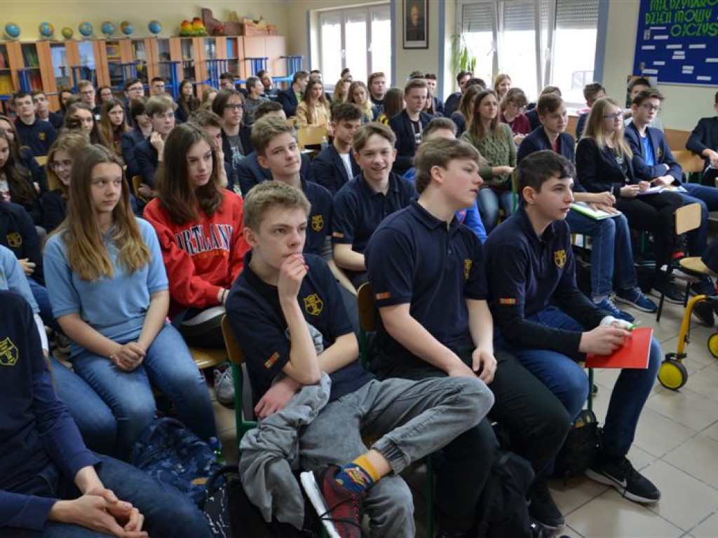 Dzień liczby ? w szkołach pijarskich