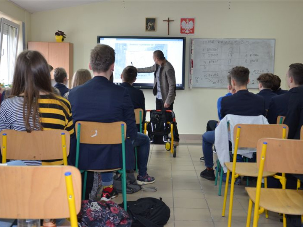 Dzień liczby ? w szkołach pijarskich