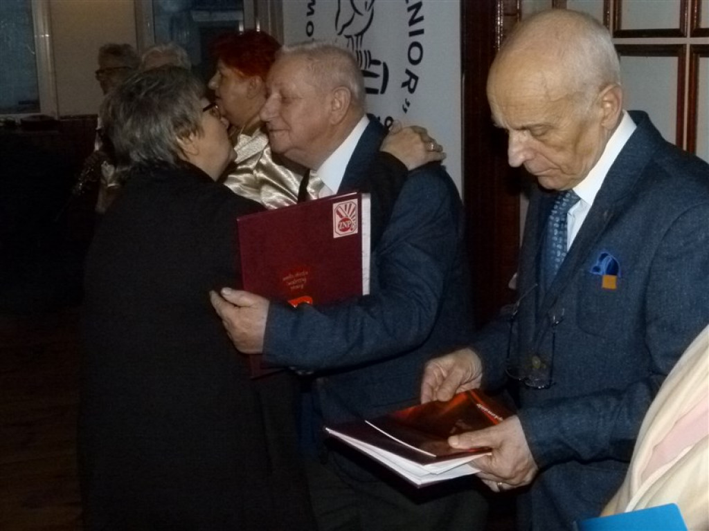Głowno: jubileusz Chóru 