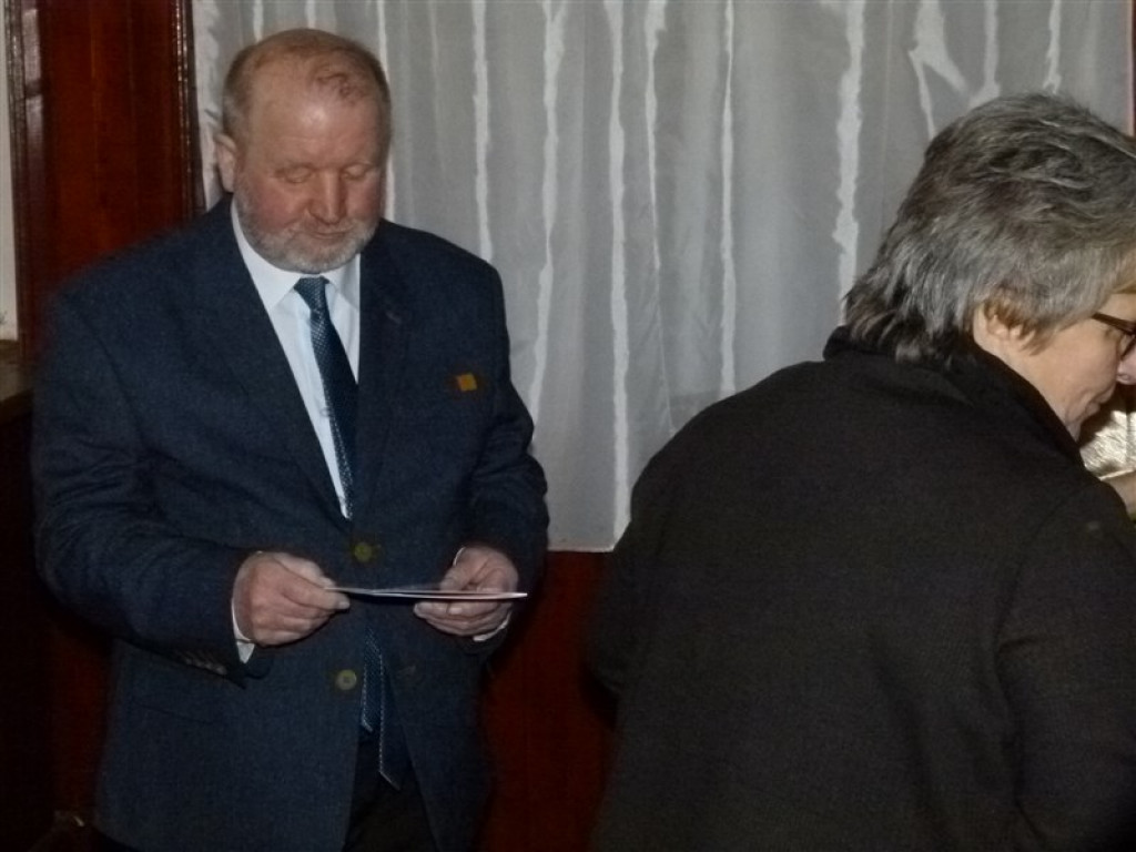 Głowno: jubileusz Chóru 