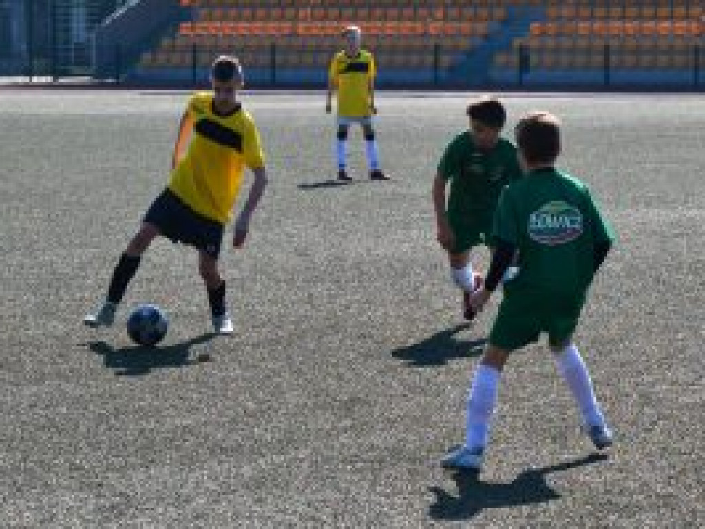 W sparingu Pelikan-2006 rozgromił Astrę Zduny