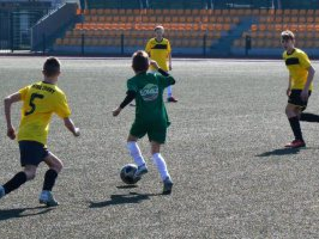 W sparingu Pelikan-2006 rozgromił Astrę Zduny