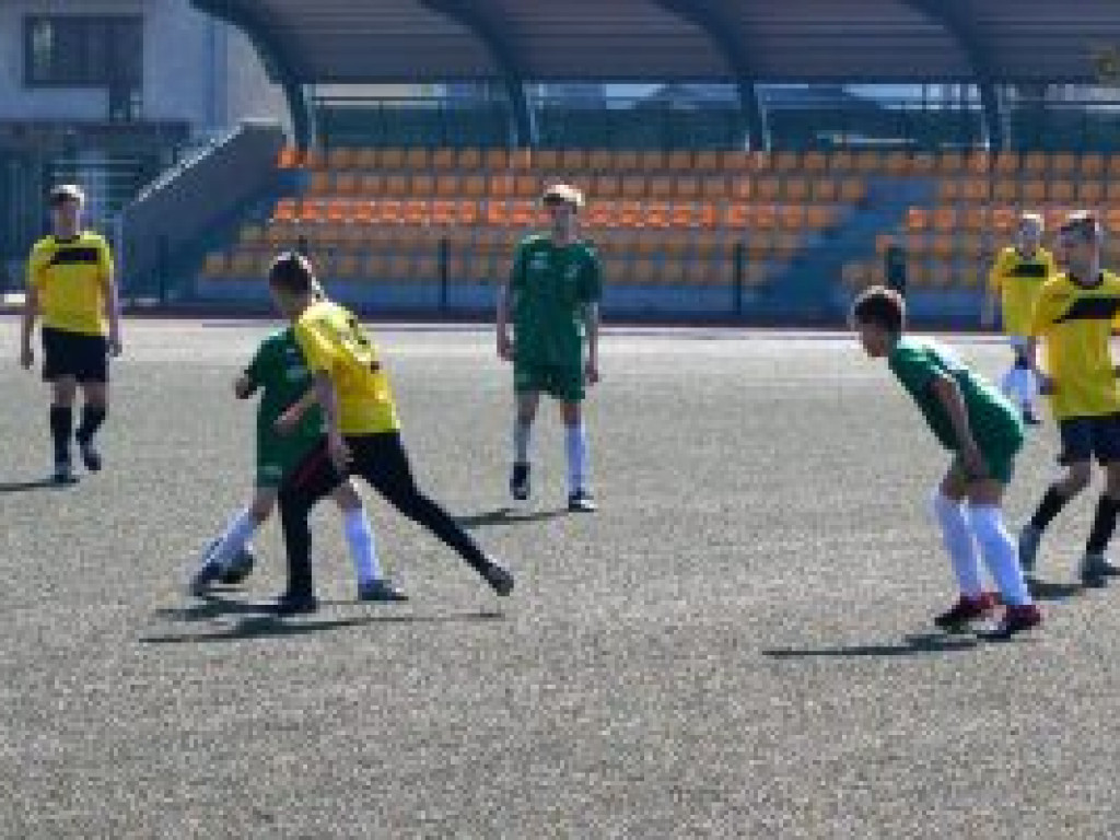 W sparingu Pelikan-2006 rozgromił Astrę Zduny