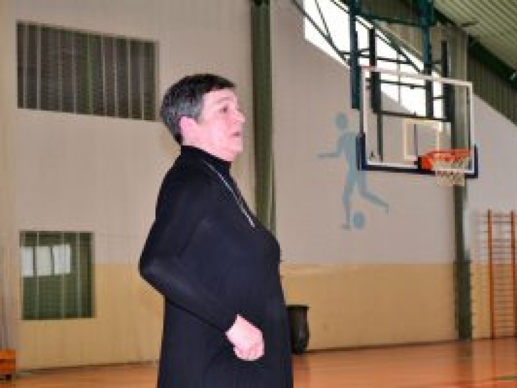 Księżaczki-2007 pokazały na co je stać