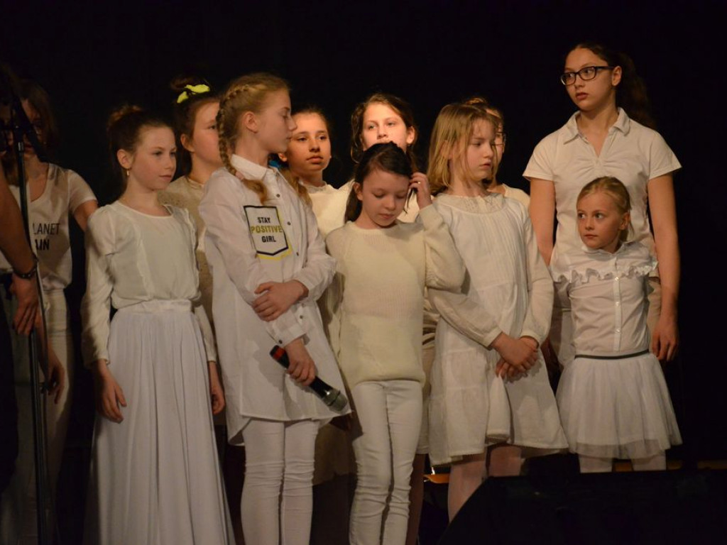 V Ogólnopolski Przegląd Scholi Pijarskich - zdjęcia