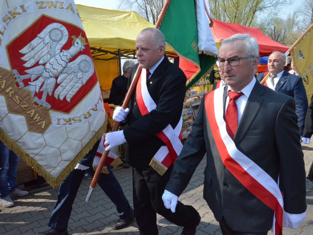 Targi Pszczelarskie 