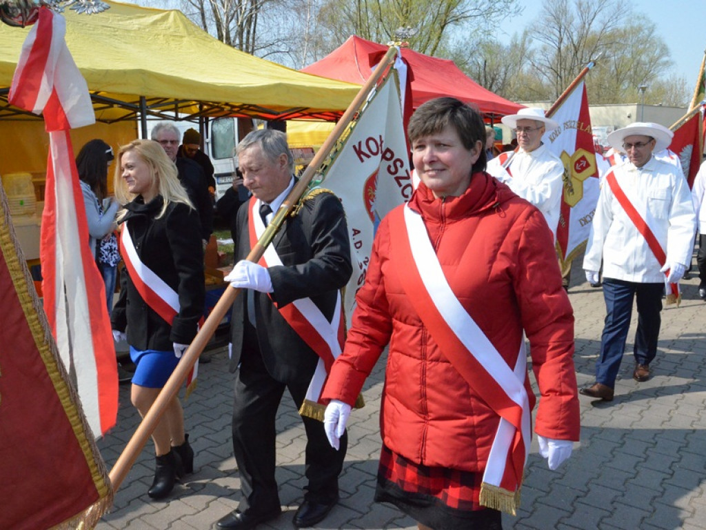 Targi Pszczelarskie 