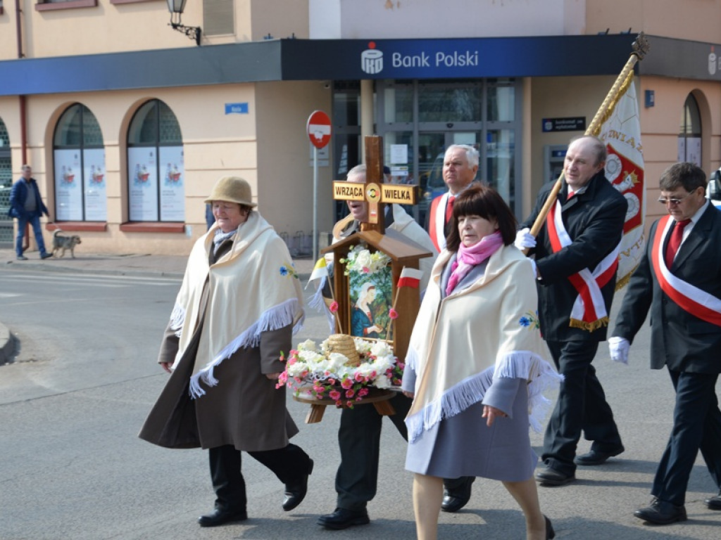 Targi Pszczelarskie 