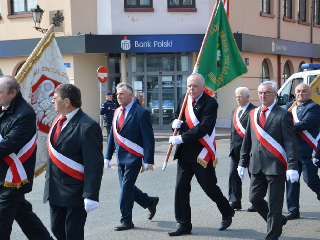 Targi Pszczelarskie 