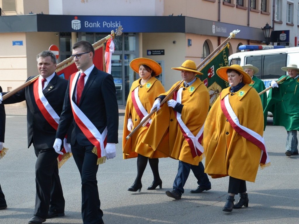 Targi Pszczelarskie 
