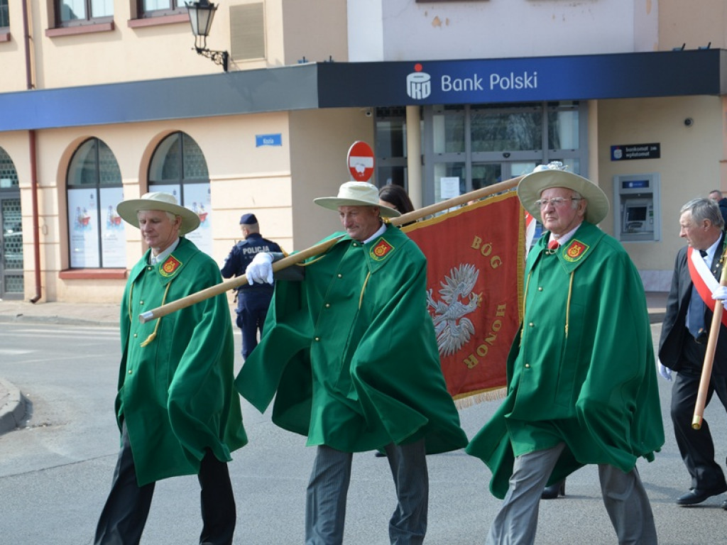 Targi Pszczelarskie 