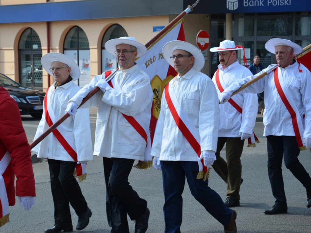 Targi Pszczelarskie 