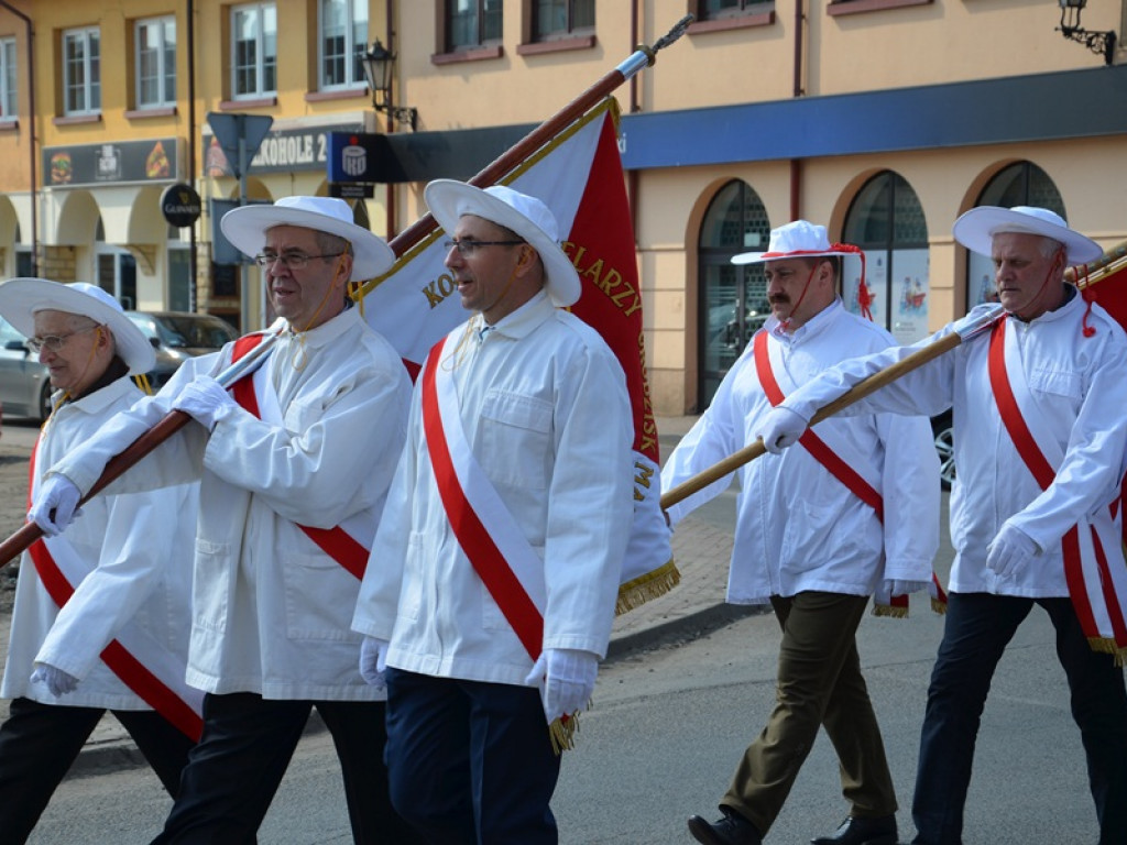 Targi Pszczelarskie 