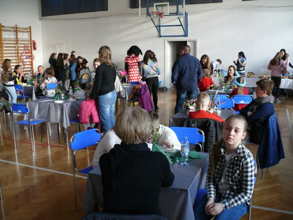 6.598,10 zł na rehabilitację Weroniki