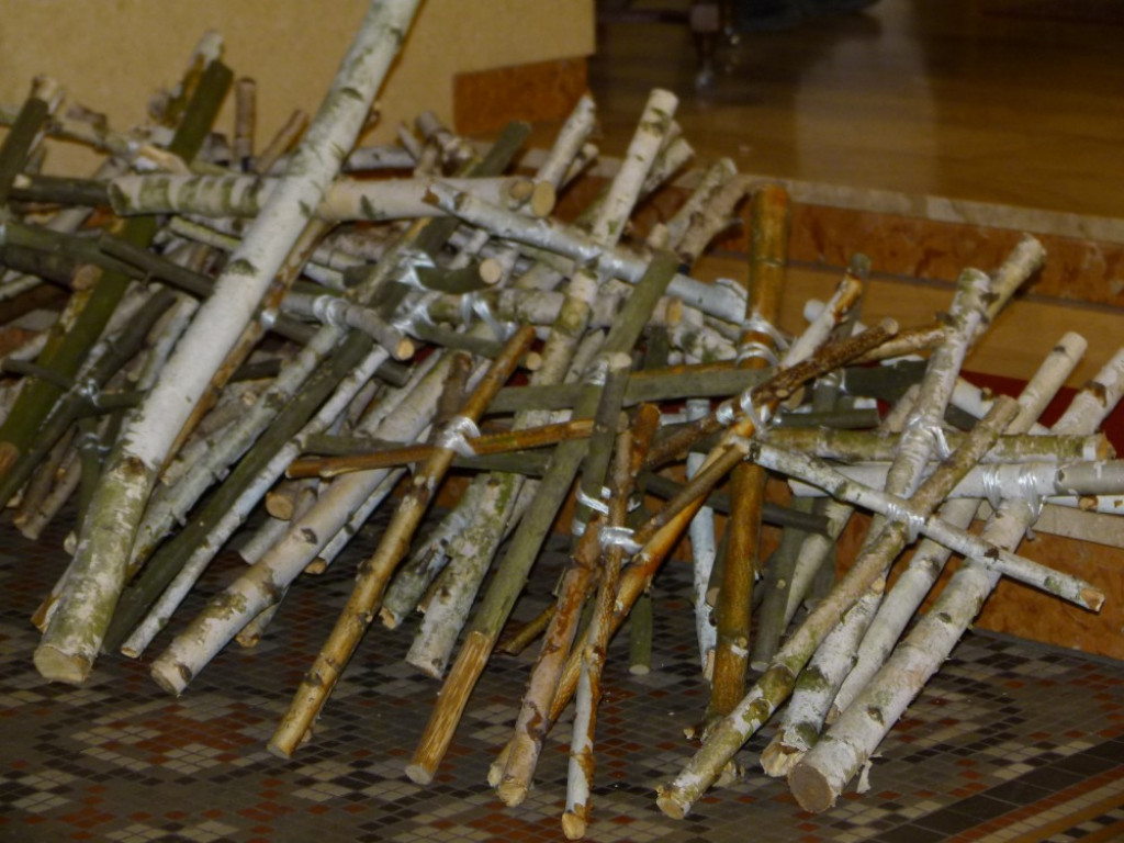 Z Głowna wyruszyła Ekstremalna Droga Krzyżowa - aktualizacja