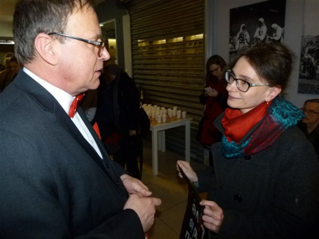 Muzeum Guzików prezentuje swoje zbiory