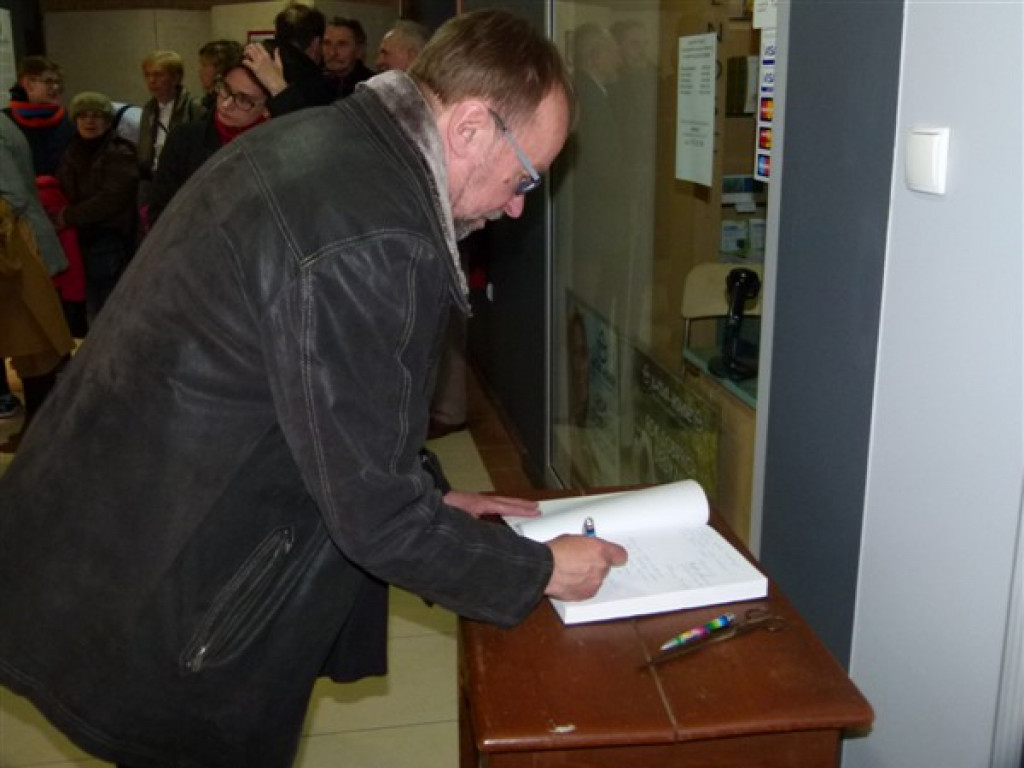 Muzeum Guzików prezentuje swoje zbiory