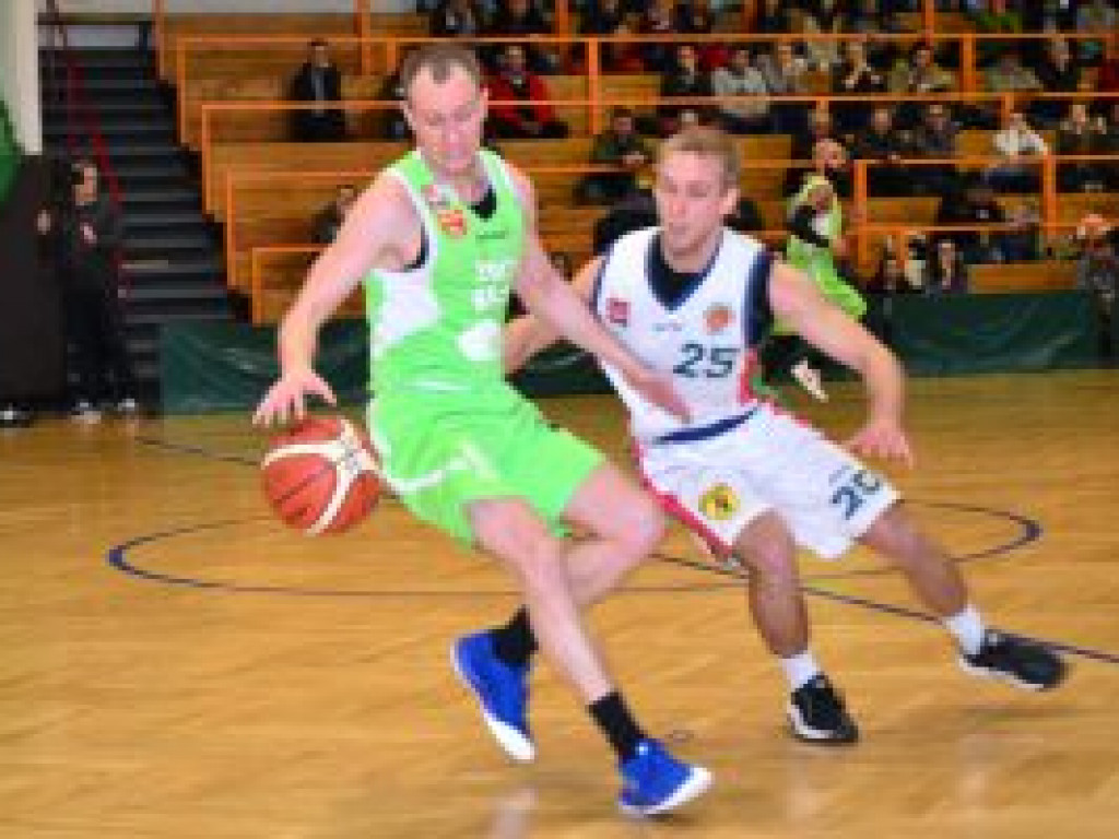 Pierwszy z trzech ważnych kroków Księżaka Syntex