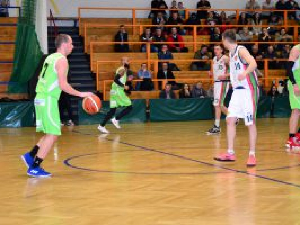 Pierwszy z trzech ważnych kroków Księżaka Syntex