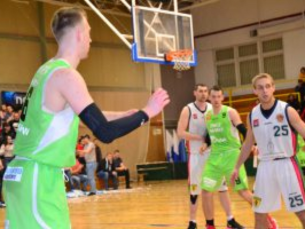 Pierwszy z trzech ważnych kroków Księżaka Syntex