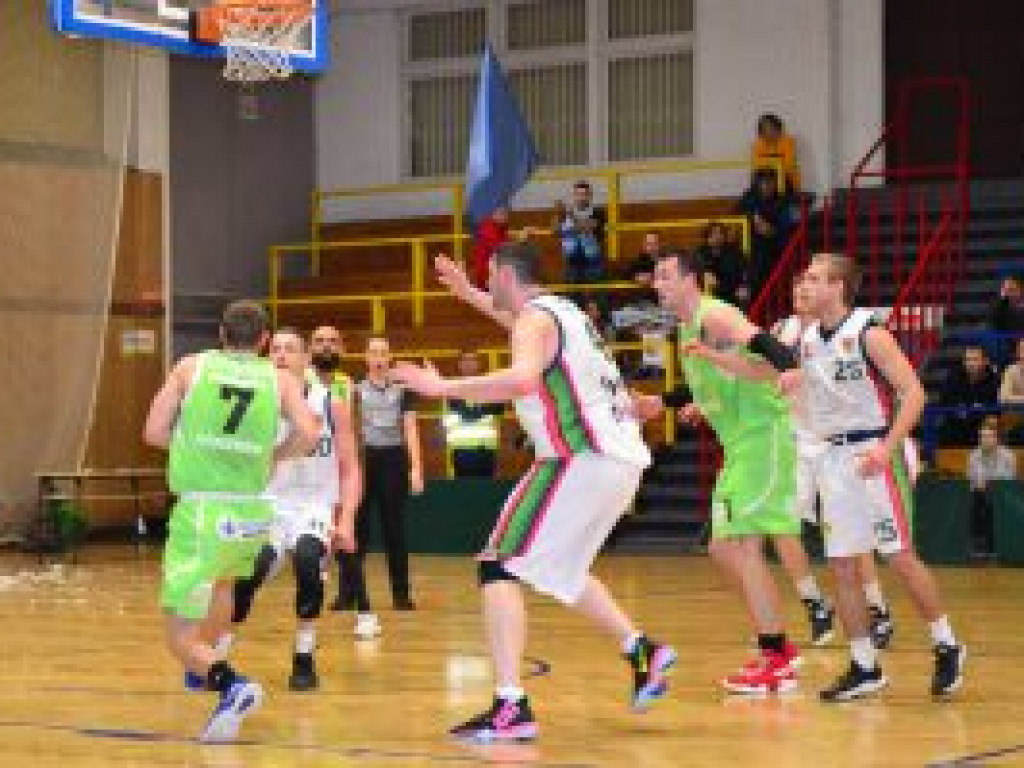 Pierwszy z trzech ważnych kroków Księżaka Syntex