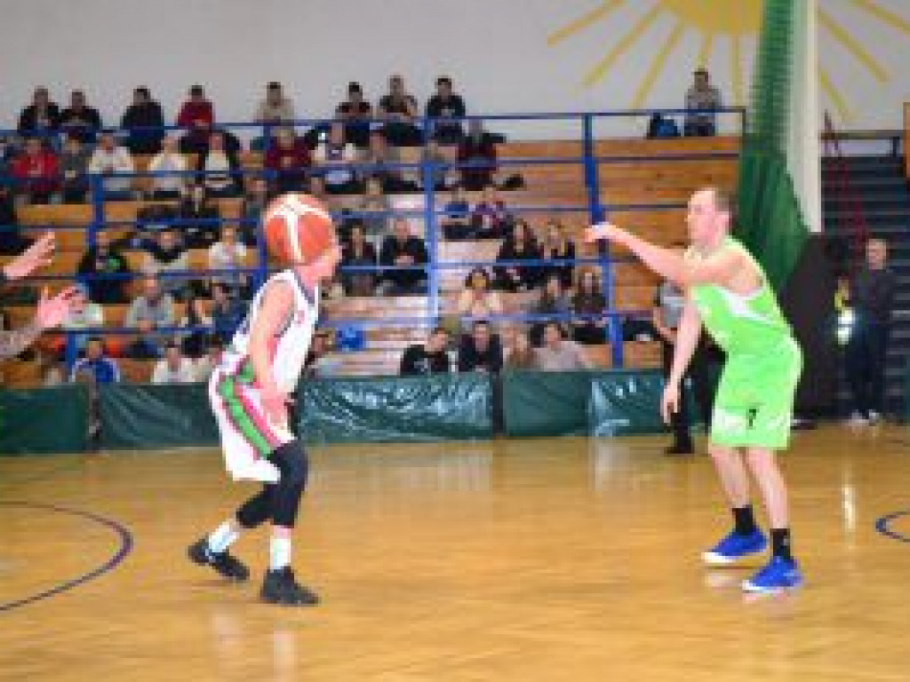 Pierwszy z trzech ważnych kroków Księżaka Syntex