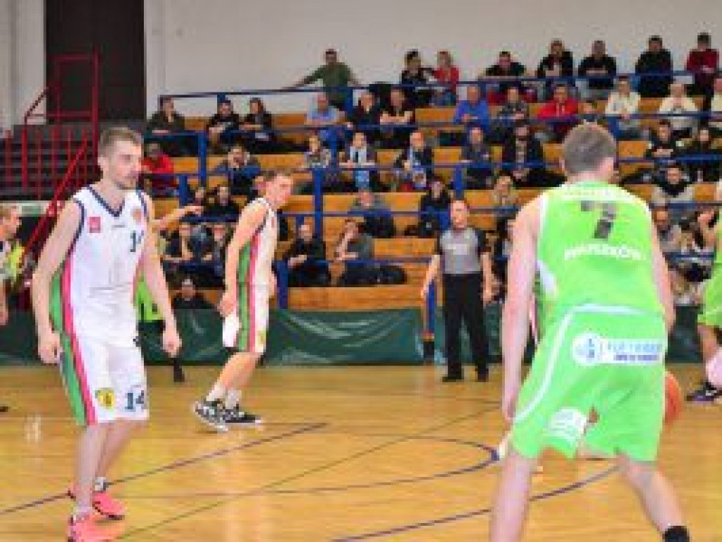 Pierwszy z trzech ważnych kroków Księżaka Syntex