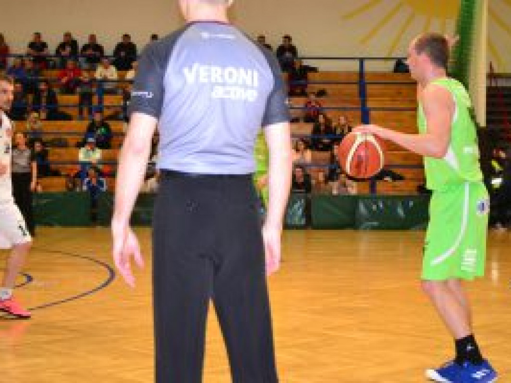 Pierwszy z trzech ważnych kroków Księżaka Syntex
