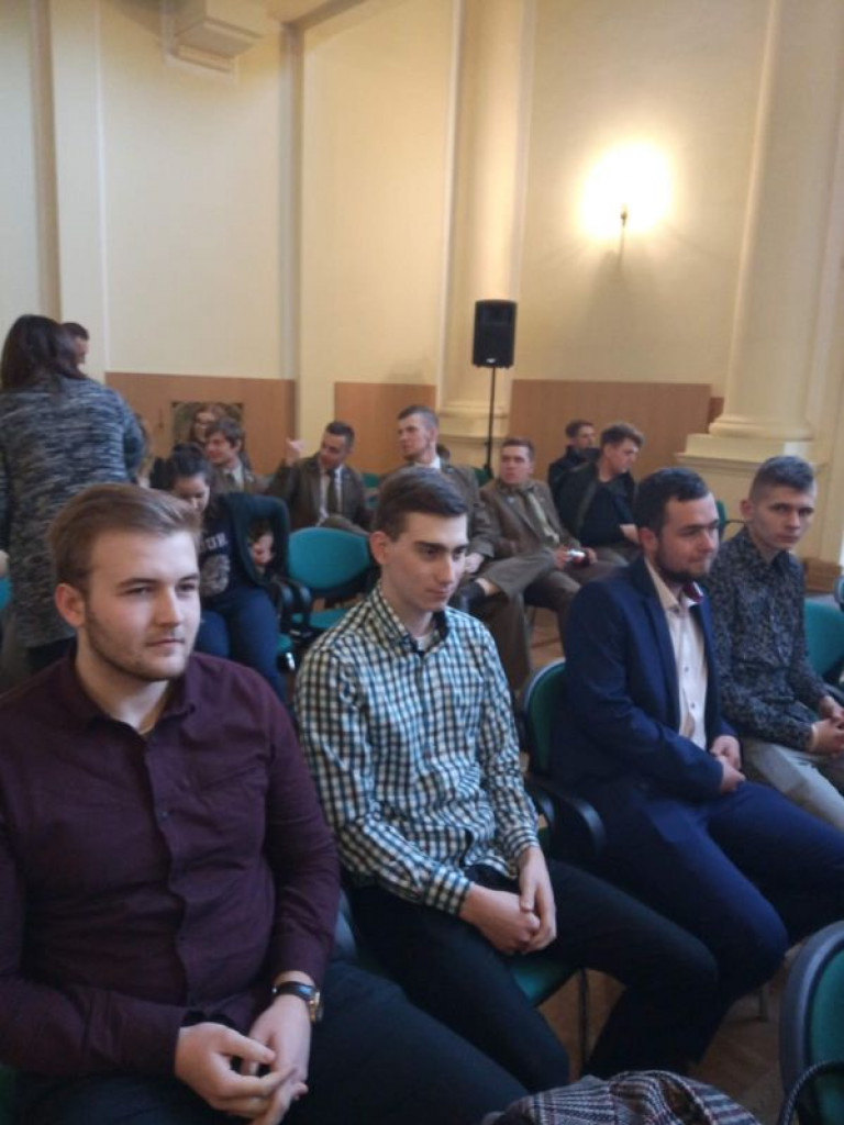 Dobry start w eliminacjach okręgowych OWiUR