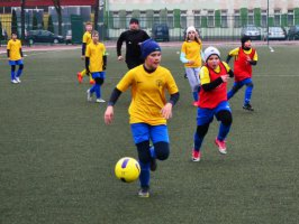Gracze Akademii z rocznika 2007 triumfowali na boisku