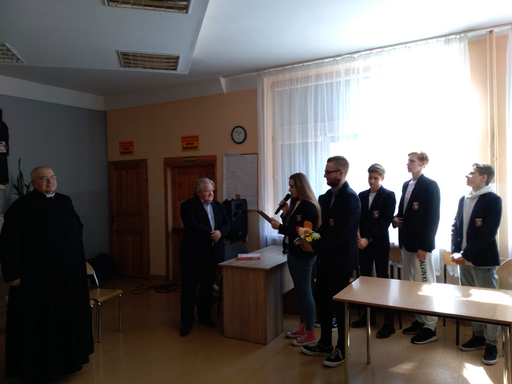 Poezja czy modlitwa? - prelekcja o twórczości ks. Twardowskiego