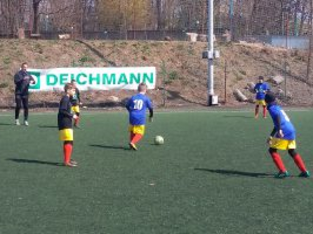 Druga odsłona ligi Deichmann