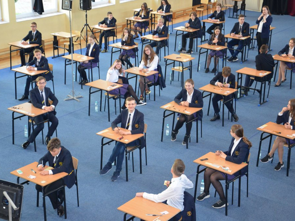 Trzeci dzień egzaminów: dzisiaj języki obce