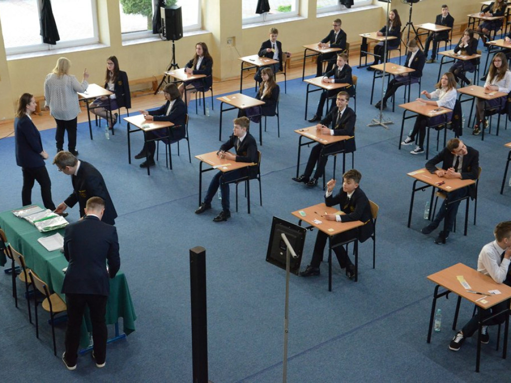 Trzeci dzień egzaminów: dzisiaj języki obce