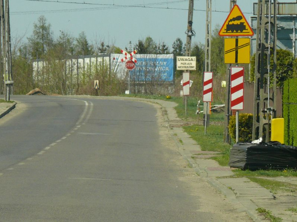 Na ulicach (prawie) czysto