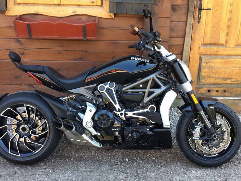 Sukces łowickich policjantów - odzyskali drogie motocykle