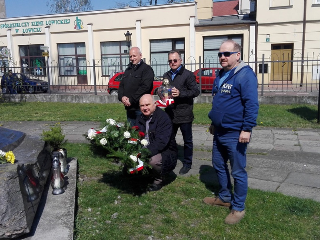 Dwie delegacje 