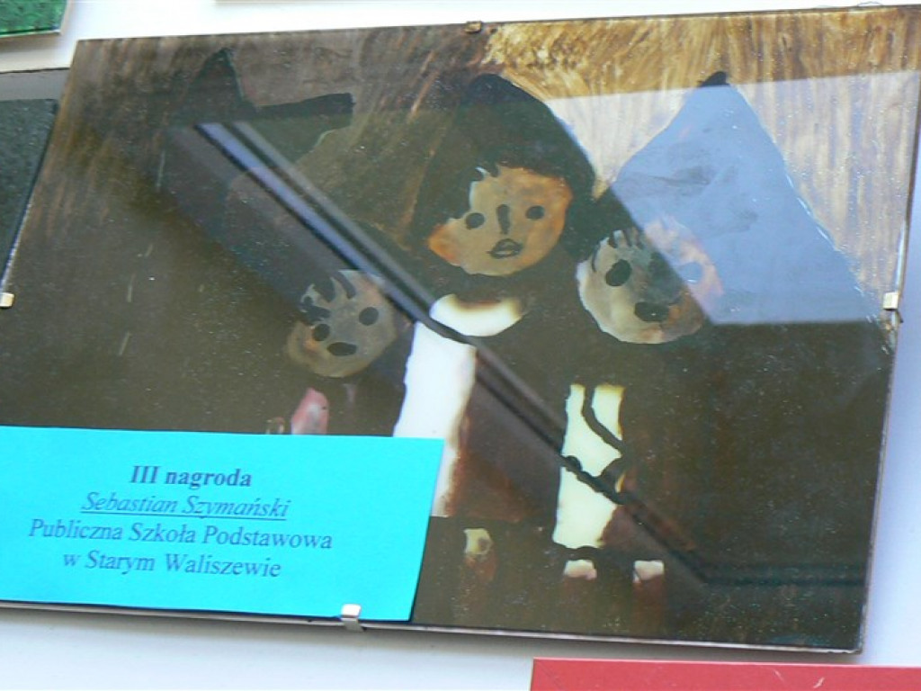 Podsumowano konkurs 