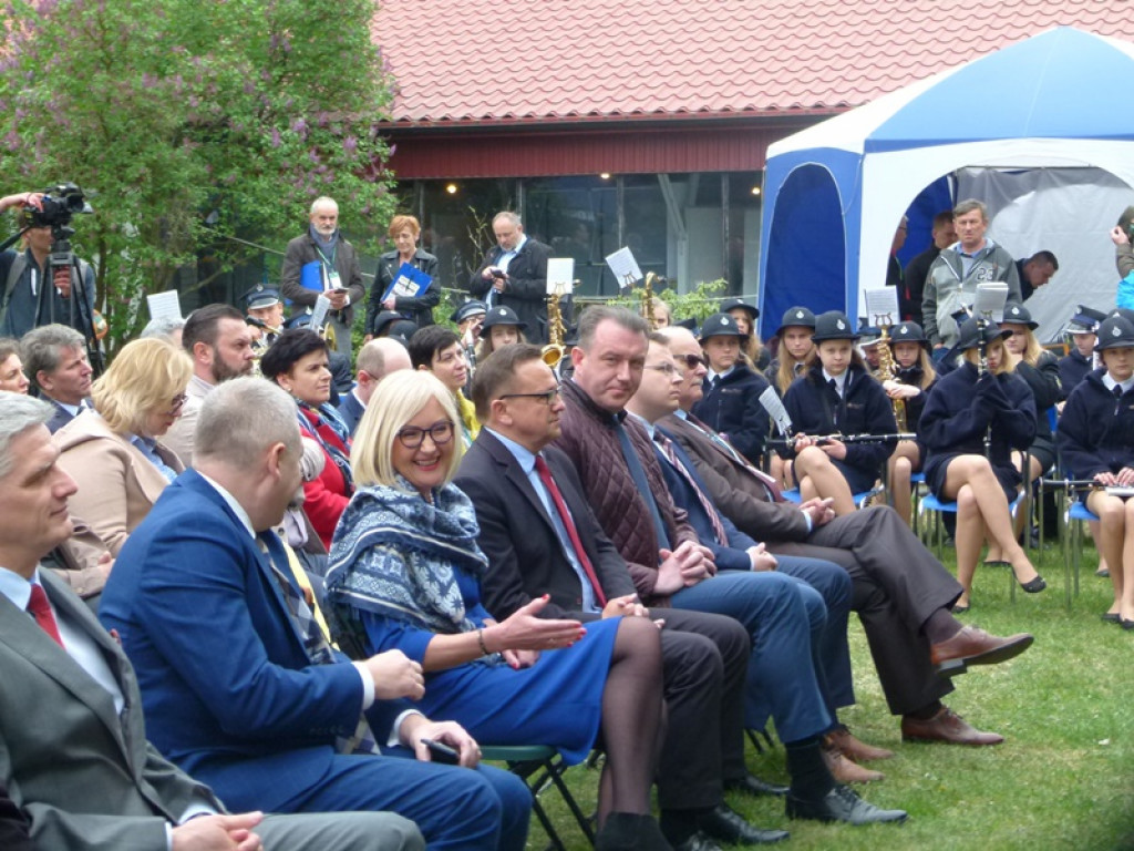 Trwają XXVII Targi Agrotechnika w Bratoszewicach