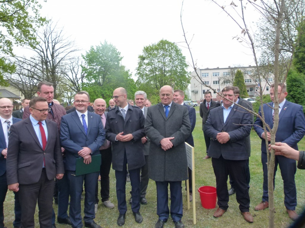 Trwają XXVII Targi Agrotechnika w Bratoszewicach