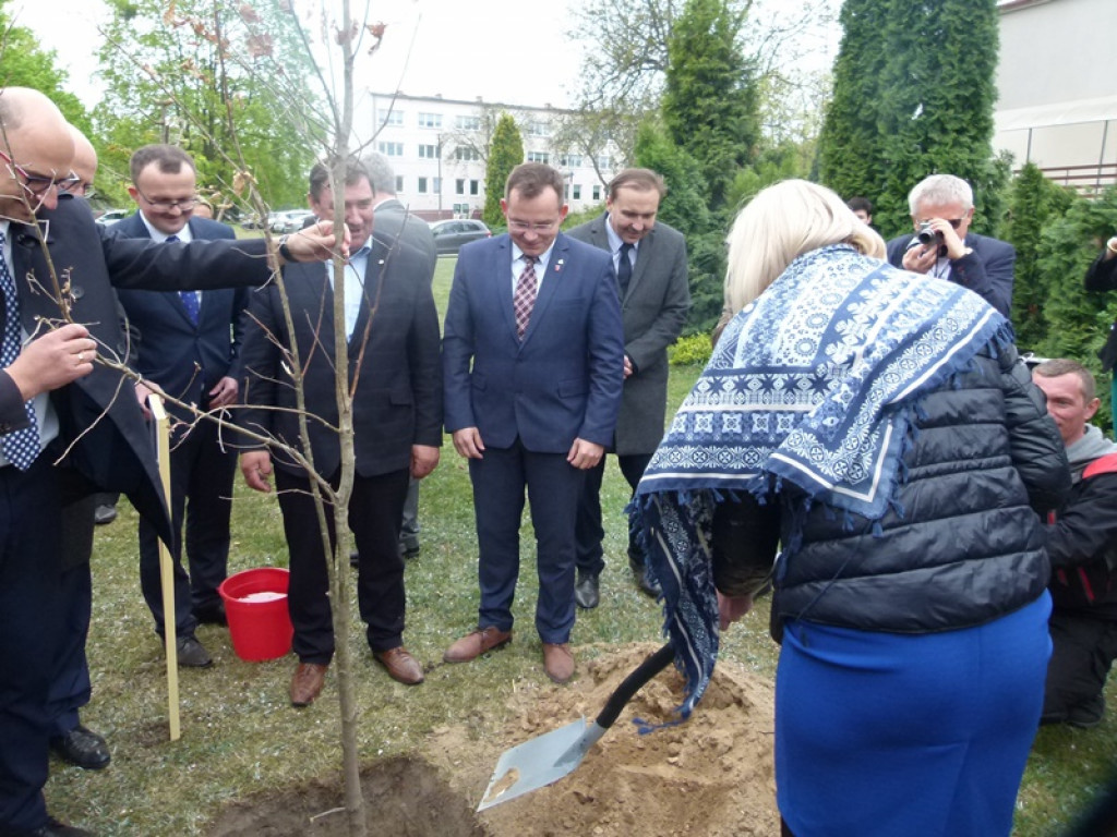 Trwają XXVII Targi Agrotechnika w Bratoszewicach