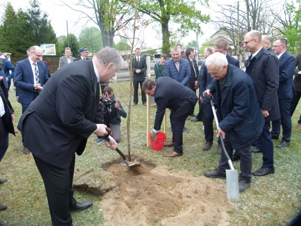 Trwają XXVII Targi Agrotechnika w Bratoszewicach