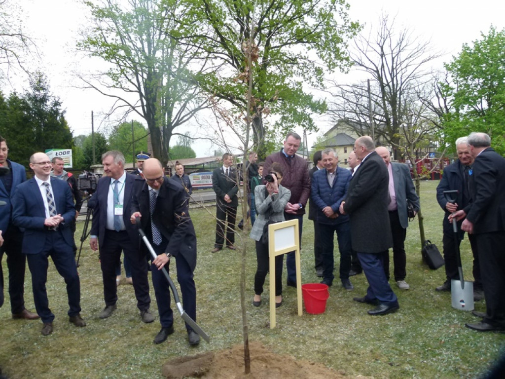 Trwają XXVII Targi Agrotechnika w Bratoszewicach