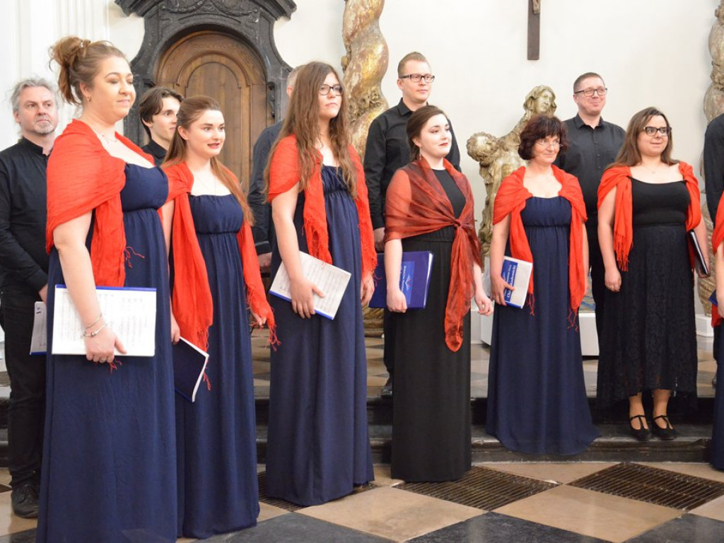 Koncert Muzyki Polskiej w łowickim muzeum