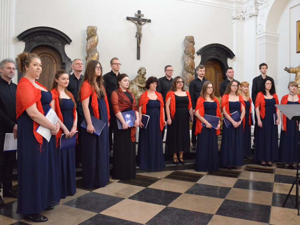 Koncert Muzyki Polskiej w łowickim muzeum
