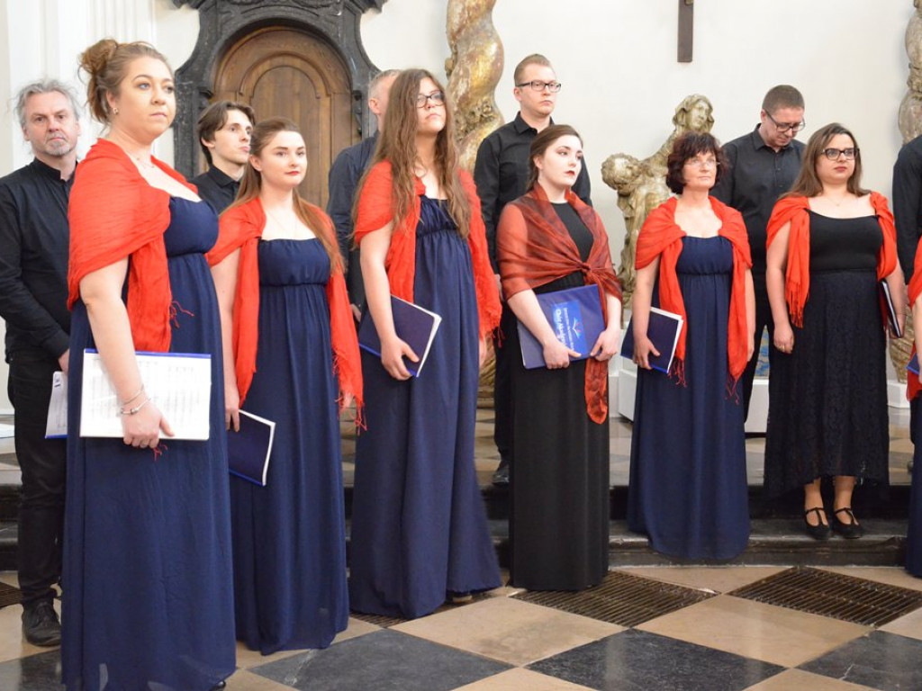Koncert Muzyki Polskiej w łowickim muzeum