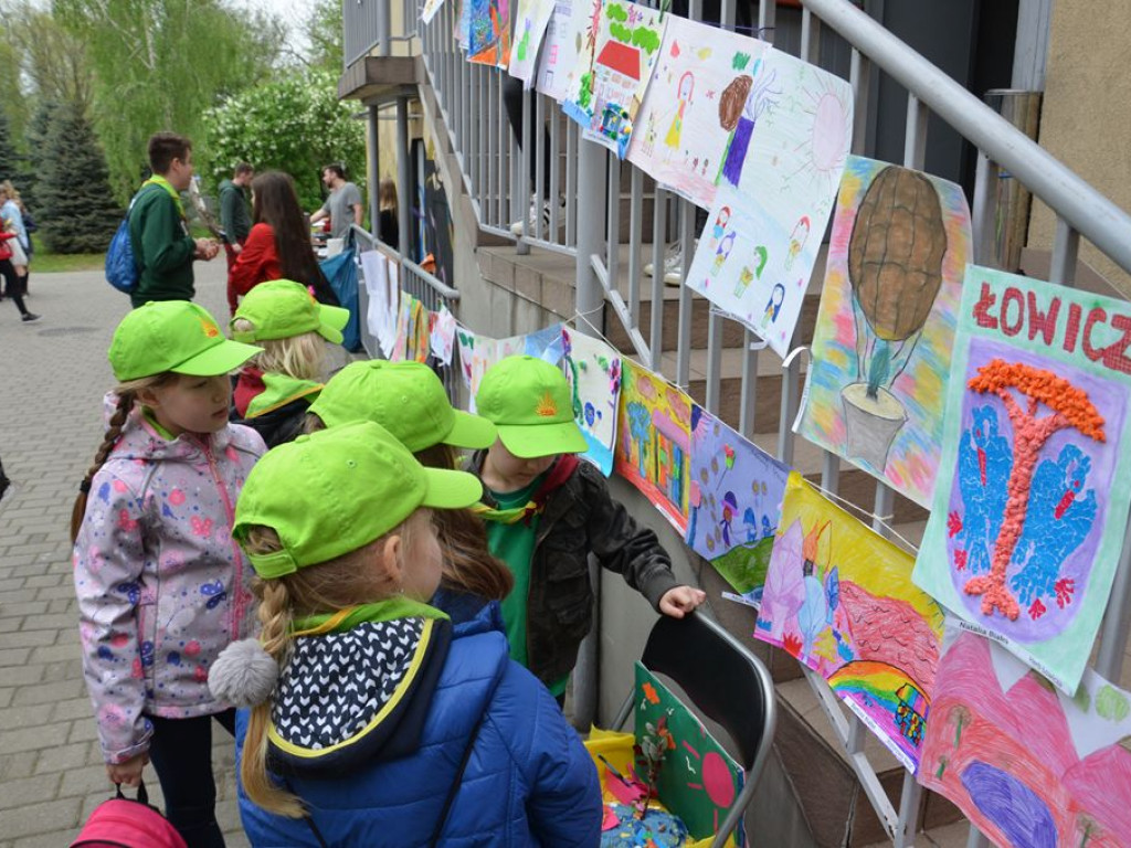 Kolejny udany harcerski 