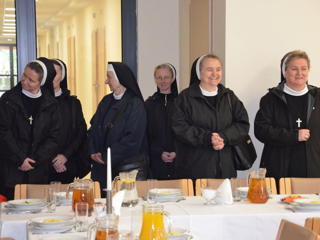 Dom Pogodnej Jesieni na Bratkowicach - wkrótce pierwsi pensjonariusze