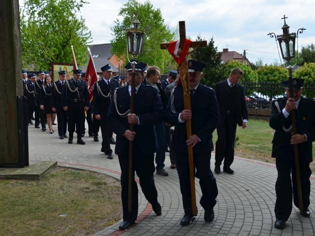 Jubileusz OSP i KGW w Bąkowie Dolnym