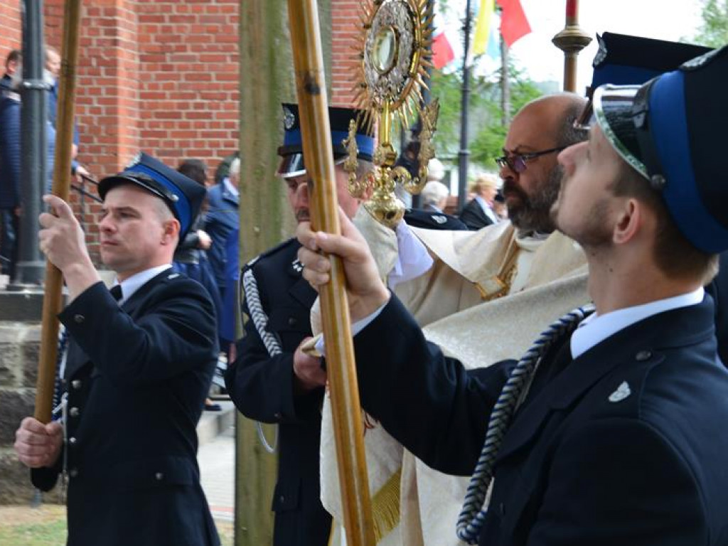 Jubileusz OSP i KGW w Bąkowie Dolnym